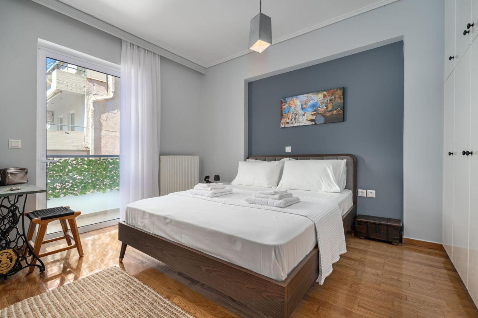 Luxurious Coastal Retreat In Central Glyfada Афіни Екстер'єр фото