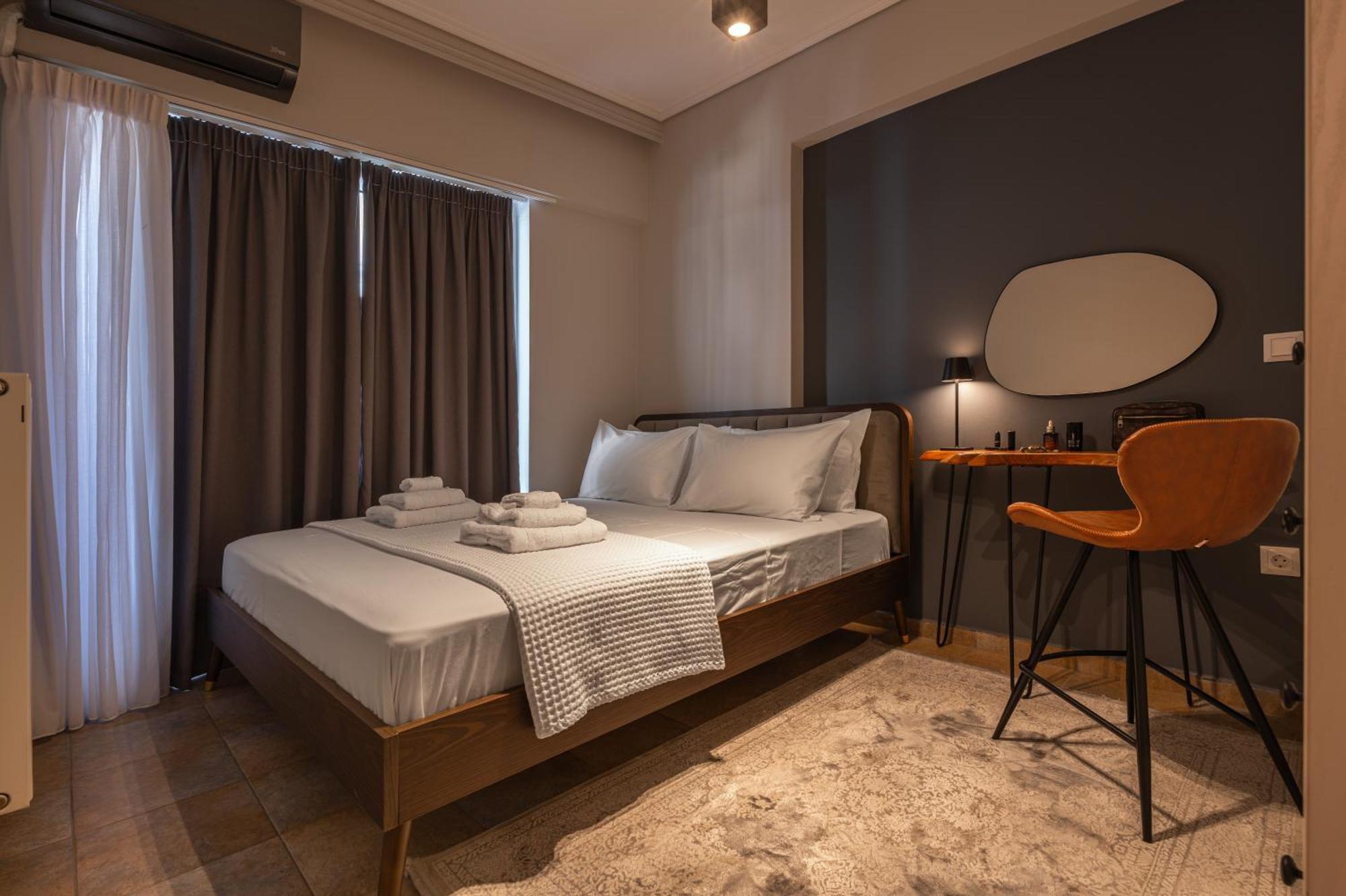 Luxurious Coastal Retreat In Central Glyfada Афіни Екстер'єр фото